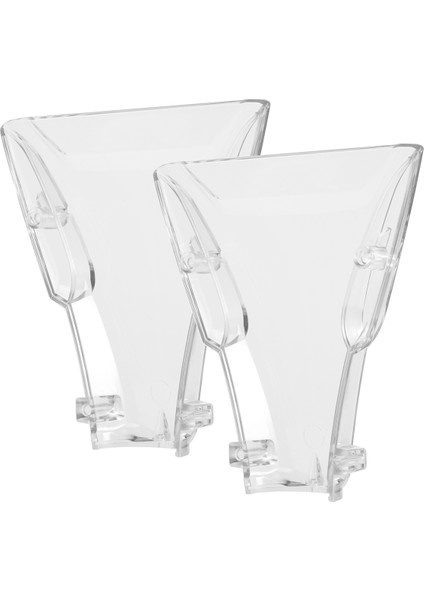 2pcs Puzzi Için Şeffaf Kapak 10/1 10/2 8/1 Yedek Döşeme El Aracı Parça Numarası: 4.130-001.0 (Yurt Dışından) indirimleri