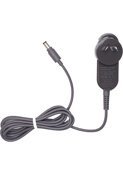 Dyson Kablosuz Vakum Güç Kaynağı Için Yedek Şarj Cihazı 24V 17V 0.348A Au Fiş (Yurt Dışından) indirimleri