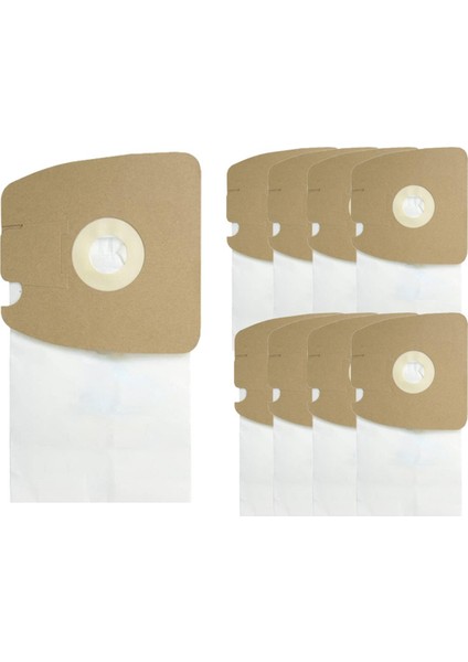 12PCS Eureka mm Stil /estil0 mm Vakum Temizleyici Için Toz Torbası, Bölüm AA13370 Temizlik Toz Çantası (Yurt Dışından) modelleri