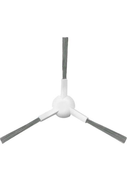 Xiaomi Mijia M30S Için D103CN Yedek Parçalar Aksesuarlar Ana Yan Fırça Hepa Filtre Mop Bez Toz Çanta (Yurt Dışından) fırsatları