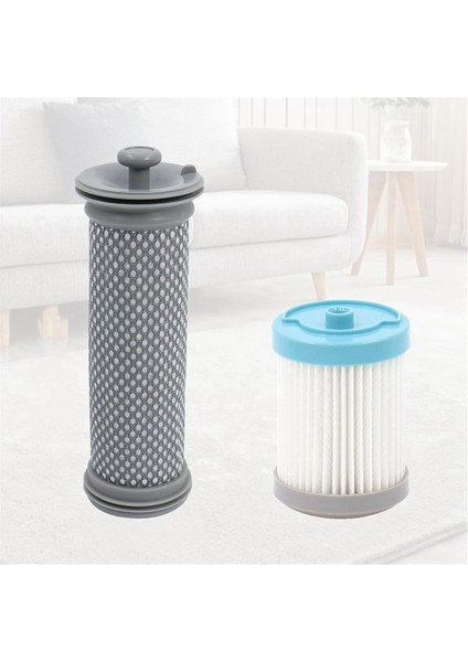 Tineco A10/ A11 Hero, A10/ A11 Master ve Pure One S11, PWRHERO11 Snap Için Kablosuz Vakum Filtre Değiştirme Kiti (Yurt Dışından) fırsatları