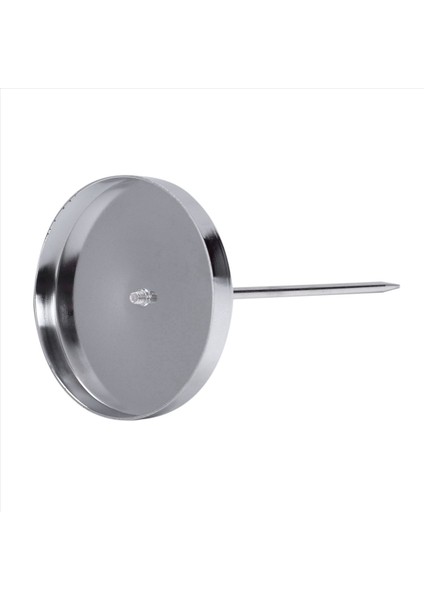 Fatura Makbuzu Için 6x Güvenli Memo Tutucu Başak Stick Not Kağıt Sipariş Ofis Masası (Yurt Dışından) modelleri