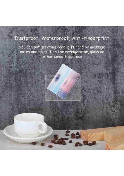 180PCS Kendinden Yapışkanlı Etiket Tutucu Kart Cepleri Etiket Tutucu Kütüphane Kart Sahipleri Endeks Kartları Için Top Açık (Yurt Dışından) fırsatları