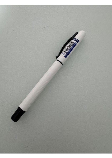 Roller Kalem Mavi Murekkep 0.7 Beyaz Gövde (1 Adet) fiyatları