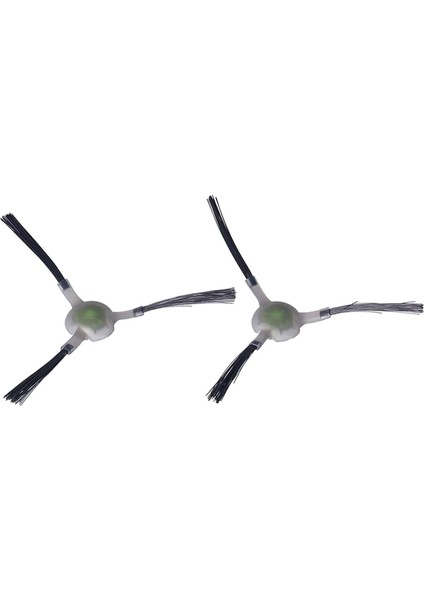 8pcs Lefant M210 M210S M210B M213 Vakum Parça 3-Zenli Yan Fırça (Yurt Dışından) fiyatları