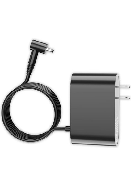 30.45V Güç Kablosu Dyson V10 Ince Kablosuz Vakum Temizleyici Aksesuarları Şarj Güç Kablosu Abd Fişi (Yurt Dışından)