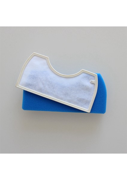 Samsung DJ97-01040C Serisi Vakum Süpürge Parçaları Için 40SET Mavi Sünger Filtre Beyaz Pamuklu Karaciğer Filtresi (Yurt Dışından) indirimleri