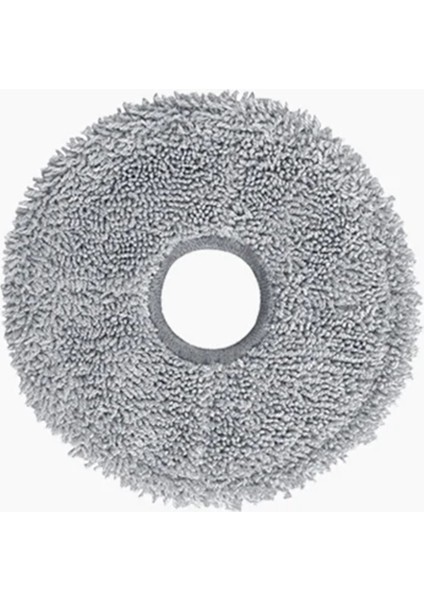 Xiaomi Mijia M30S Değiştirme Için Uyumlu Ana Yan Fırça Hepa Filtre Mop Padleri Toz Torbalar Yedek Parçalar Aksesuarlar (Yurt Dışından) fiyatları