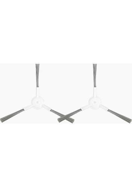 Xiaomi Mijia M30S Değiştirme Için Uyumlu Ana Yan Fırça Hepa Filtre Mop Padleri Toz Torbalar Yedek Parçalar Aksesuarlar (Yurt Dışından) modelleri