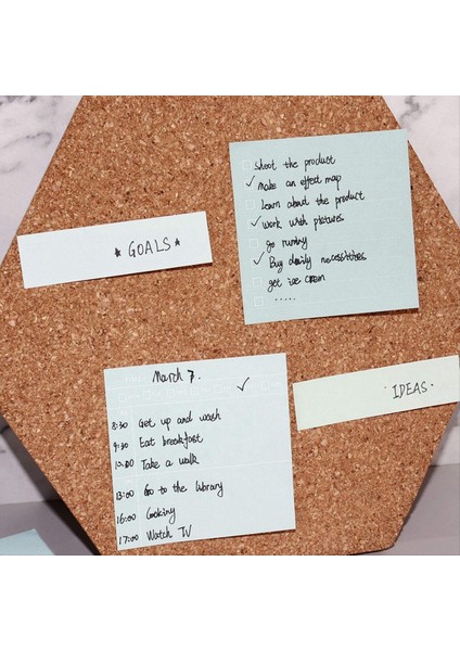 Taşınabilir Boş Yapışkan Notlar Planlayıcı Dergi Takvim 480 Çelik Yeşil Için Kendinden Yapış Dizin Sekmeleri Organizatör (Yurt Dışından) indirimleri