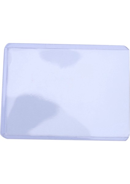 50PCS Tutucu Toploaders ve Koleksiyon Ticaret Basketbol Spor Kartları Için Temiz Kollu 35PT Rijit Plastik (Yurt Dışından) fiyatları