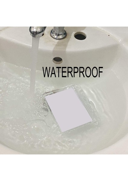 30 Paket Cdc Kart Koruyucusu 4 x 3inch Aşılama Kayıt Aşısı Plastik Temizlik Kart Tutucu Adı Etiketler Rozeti (Yurt Dışından) indirimleri