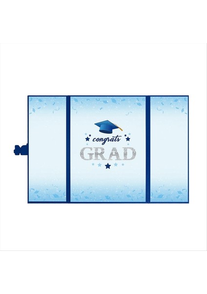 2024 Mezuniyet Konuk Defteri Alternatifi 2024 Mezuniyet Partisi Süslemeleri Sınıfı Mezuniyet Mavisi (Yurt Dışından)