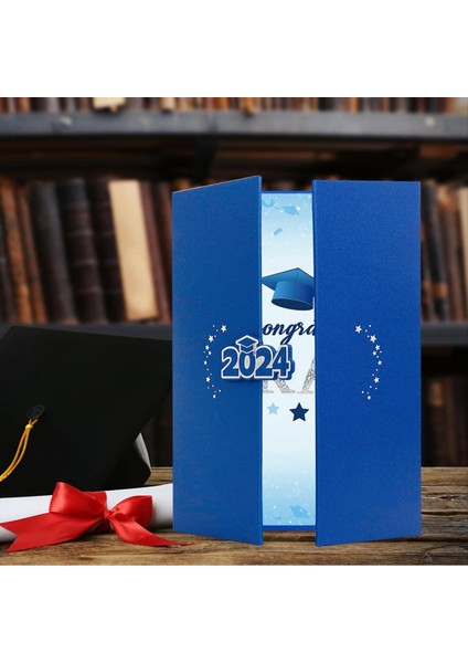 2024 Mezuniyet Konuk Defteri Alternatifi 2024 Mezuniyet Partisi Süslemeleri Sınıfı Mezuniyet Mavisi (Yurt Dışından) fiyatları
