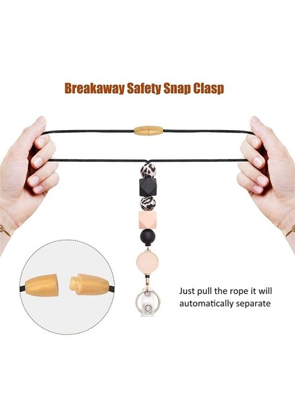 Pu Deri Tutucu ile Kimlik Rozetleri ve Anahtarlık Için Geri Çekilebilir Kradardlar Kadınlar Için Pamlar Için Kaynaklar Için Kaynaklar (Yurt Dışından) fırsatları