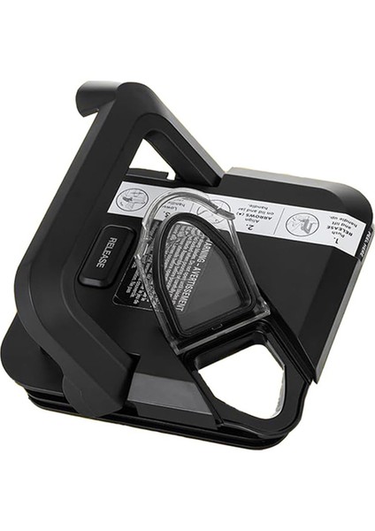 Ninja 72 Oz Sürahi Kilitli Kapak Için Blender Kapağı Yedeği, Ninja 72OZ Sürahi BL610 BN800 Için Üst Kapak Kapağı Parçaları (Yurt Dışından)