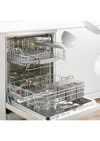 Bulaşık Makinesi Alt Sepet Tekerlekleri Bosch Neff & Siemens 165314 Bulaşık Makinesi Yedek Parçalarına Uyumlu Alt Silindirler (Yurt Dışından) fırsatları