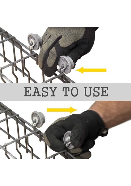 Bulaşık Makinesi Alt Sepet Tekerlekleri Bosch Neff & Siemens 165314 Bulaşık Makinesi Yedek Parçalarına Uyumlu Alt Silindirler (Yurt Dışından) indirimleri