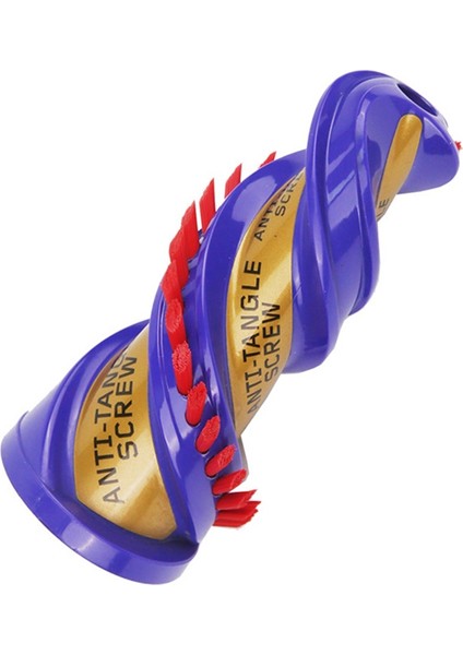 Dyson V12, V15 Için Vakumlu Akar Temizleme Rulo Fırçası Anti-Dolaşma Akar Temizleme Fırçası Yedek Aparatı (Yurt Dışından) fırsatları