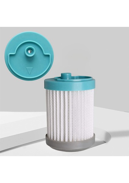 Tineco A10 Kahraman/master Için 6pcs Yedek Filtre Kiti, A11 Kahraman/master Cordless Vakum Post Filtreleri ve Hepa Filtresi (Yurt Dışından) modelleri