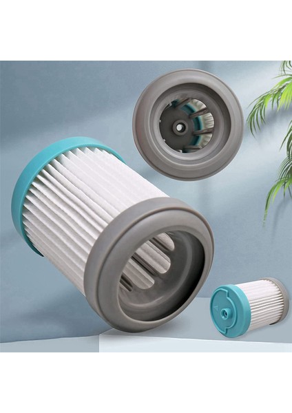 Tineco A10 Kahraman/master Için 6pcs Yedek Filtre Kiti, A11 Kahraman/master Cordless Vakum Post Filtreleri ve Hepa Filtresi (Yurt Dışından) fırsatları