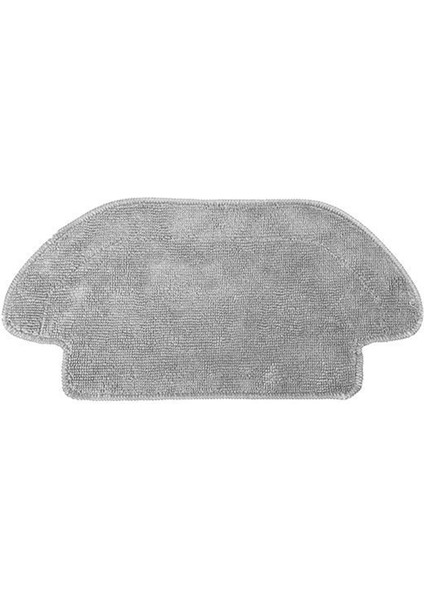 Xiaomi S10 S10 S12 T12 B106GL / Mop 2s Için XMSTJQR2S / 3c B106CN Parça Aksesuarları Ana Yan Fırça Filtresi Mop (Yurt Dışından) modelleri