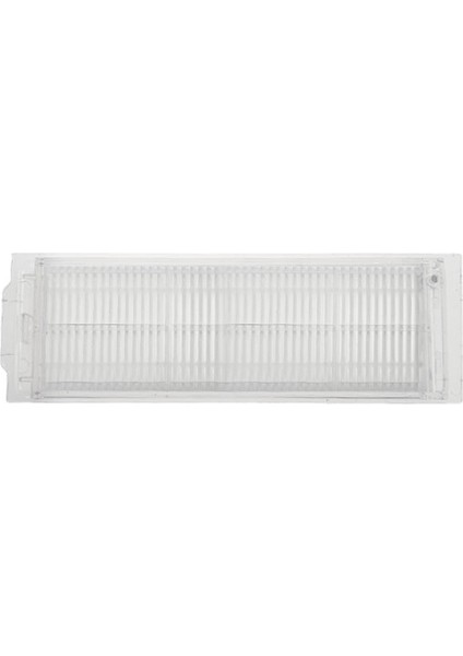 Xiaomi S10 S10 S12 T12 B106GL / Mop 2s Için XMSTJQR2S / 3c B106CN Parça Aksesuarları Ana Yan Fırça Filtresi Mop (Yurt Dışından) fırsatları