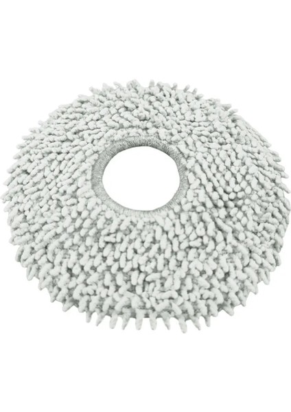 Ecovacs T20 Omnı, T20 Max, T20 Pro, X1 Omni, X1 Turbo, Bork V830, V831 Fırça Filtre Mop Toz Torbaları Vakum Parçaları (Yurt Dışından) indirimleri