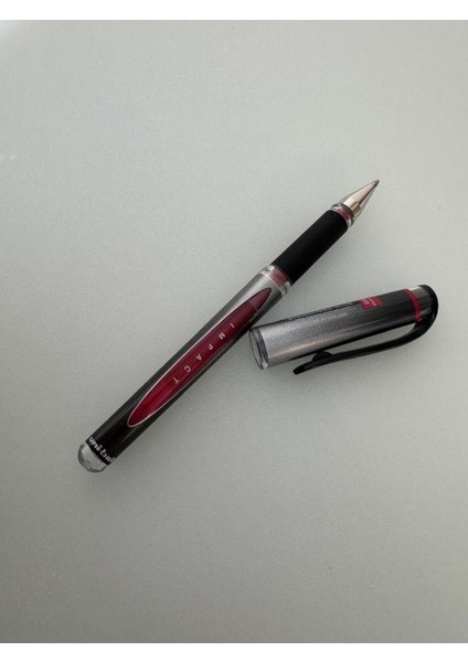 Roller Kalem Gel Impact 1.0 Imza Kalemi Kırmızı (3 Adet) fiyatları