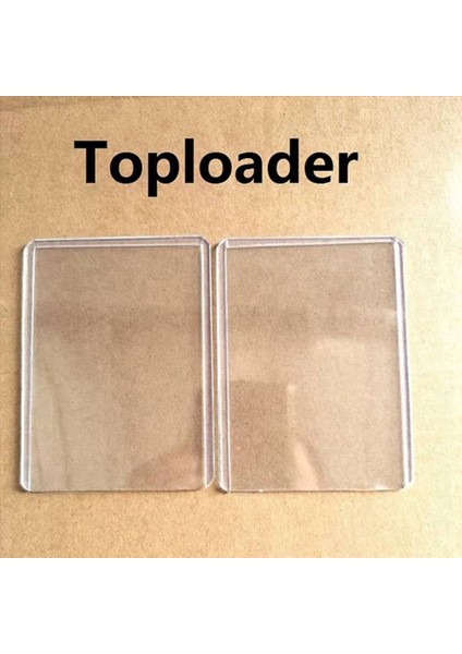 200PCS Sahibi Top Yükleyiciler ve Koleksiyon Ticareti Için Net Kollar Basketbol Spor Kartları 35PT Rijit Plastik (Yurt Dışından) modelleri