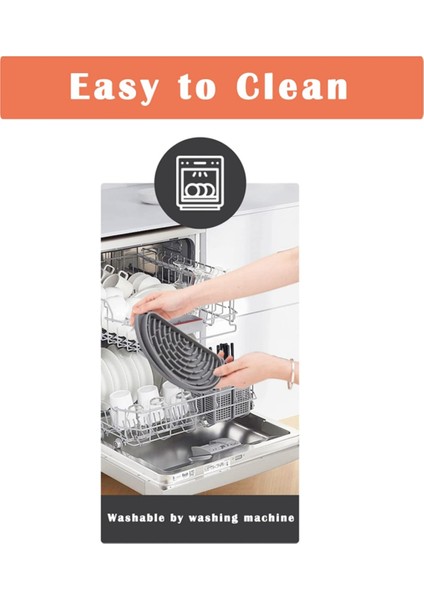 2 Adet Buzdolabı Damlama Tutucu Tepsi Mini Buzdolabı Su Sebili Damlama Tepsisi Silikon Buzdolabı Dökülen Su Pedi (Yurt Dışından) indirimleri