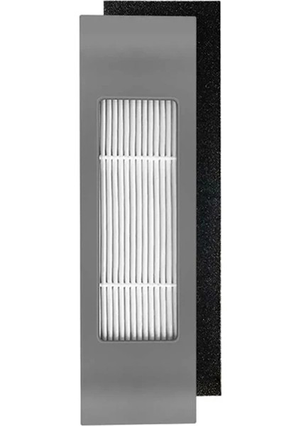 Ecovacs Debot Ozmo T8+ / T8 Aıvı / T8 Max / N8 Plus / N8 Pro Ana Yan Fırça Filtre Mop Bez Tuz Torbası Parçaları (Yurt Dışından) fırsatları