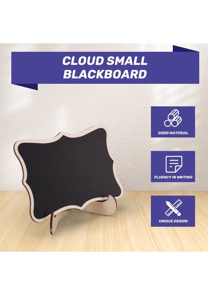 Mini Kara Tahta Tabelası 20 Paket Düğün Doğum Günü Partileri Mesaj Panosu Işaretleri ve Etkinlik Süslemeleri Için Küçük Kara Tahta Tahtası (Yurt Dışından) indirimleri