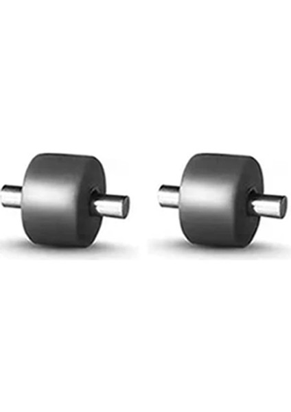 Tineco Zemin Için Ön Tekerleği Tekerlek Parçaları (Yurt Dışından) indirimleri