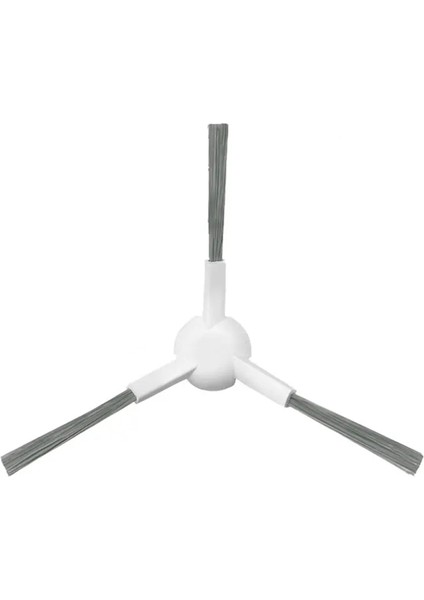 Xiaomi Mijia M30S Için D103CN Yedek Parçalar Aksesuar Sarf Maydolar Ana Yan Fırça Hepa Filtre Mop Bez Tuz Çantası (Yurt Dışından) indirimleri