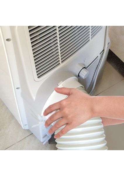 Klima Egzoz Hortumu Dairesel Bağlantı Parçası 5.9 Inç Klima Hortumu Bağlantı Parçası Aksesuarları (Yurt Dışından) indirimleri