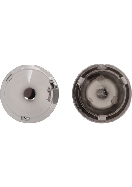 2 Adet Pulsatör Kapağı Çamaşır Makinesi Pervane Kapağı Çamaşır Makinesi Aksesuarları Ev Aletleri Aksesuarları (Yurt Dışından) indirimleri