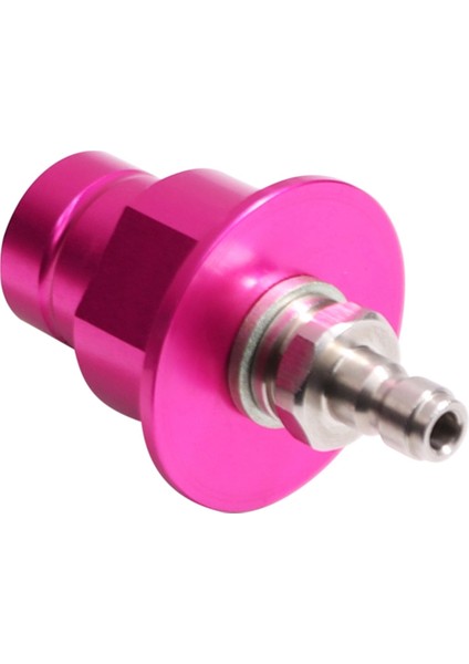 Hızlı Adaptör 8mm Co2 Soda Su Fıskiyesi Duo,terra,art,gaıa ile Uyumlu Soda Makinesi Vana Dolum Aksesuarları (Yurt Dışından) fırsatları