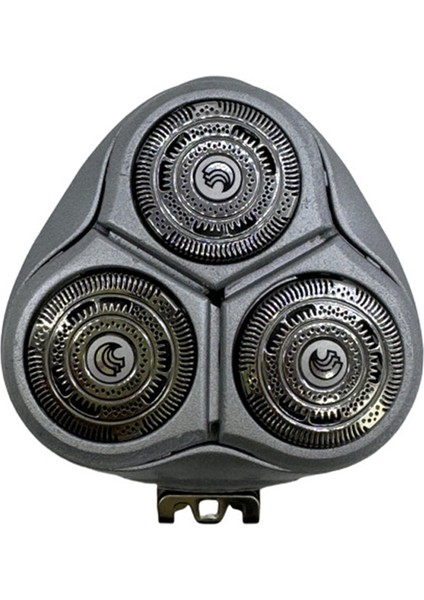 HQ8240 Philips Tıraş Makinesi Başlığı Braketi Hq9 HQ8250 HQ8260 HQ8270 HQ8200 Yedek Tıraş Makinesi Başlığı (Yurt Dışından)