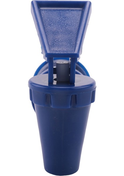 4 Parça Yedek Soğutucu Musluk Su Şişesi Sürahisi, Dispenser Musluk Seti, Yeniden Kullanılabilir Tıkaç Borulu Su Içecek Dispenseri A (Yurt Dışından) indirimleri