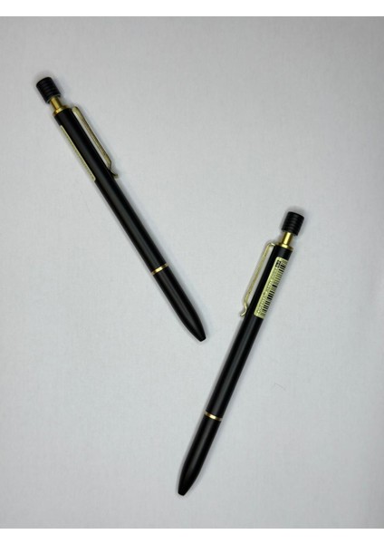 Versatil 0,7 mm Altın Desenlı Kurşun Kalem (2 Adet) fiyatları