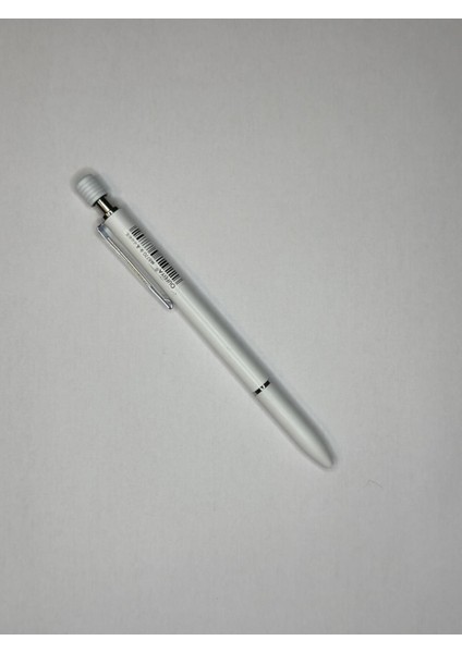 Versatil 0,7 mm Gümüş Desenlı Kurşun Kalem (2 Adet) indirimleri