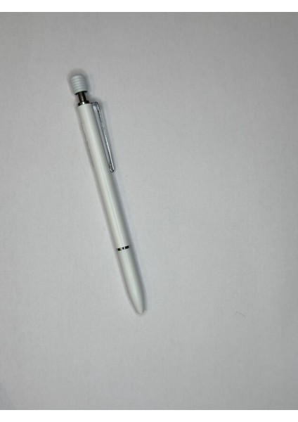 Versatil 0,7 mm Gümüş Desenlı Kurşun Kalem (2 Adet)