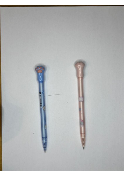 02890 Versatil 0.7 mm Uçlu Kalem (2 Adet) fırsatları