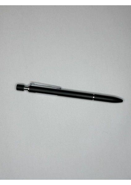 Versatil 0,7 mm Gümüş Desenlı Kurşun Kalem (1 Adet) indirimleri