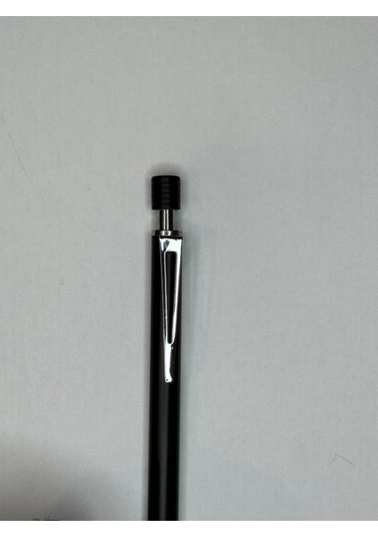 Versatil 0,7 mm Gümüş Desenlı Kurşun Kalem (1 Adet)