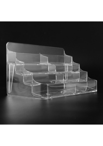 Kartvizit Sahibi 8 Cep Akrilik Kartvizit Sahibi Masa Kartvizit Standı Masaüstü Kartviziti Kartviziti (Yurt Dışından) fiyatları