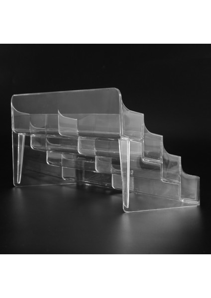 Kartvizit Sahibi 8 Cep Akrilik Kartvizit Sahibi Masa Kartvizit Standı Masaüstü Kartviziti Kartviziti (Yurt Dışından) modelleri