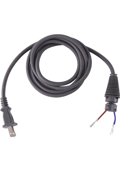 Dyson Saç Kurutma Makinesi Için Evrensel Aksesuarlar HD01/02/03/04/07/08/15 1.8m Güç Kablosu Abd Tak (Yurt Dışından) fiyatları