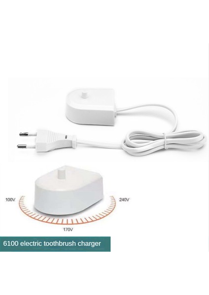 Philips Sonicare Diş Fırçası Için HX6100 Şarj Cihazı Hava Ipi Pensesinde Oral Irrigator/kolu HX8140 HX8111 8141 HX8211 Ab Tak (Yurt Dışından) fiyatları